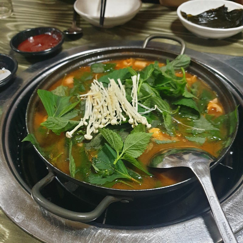 삽교곱창 이미지