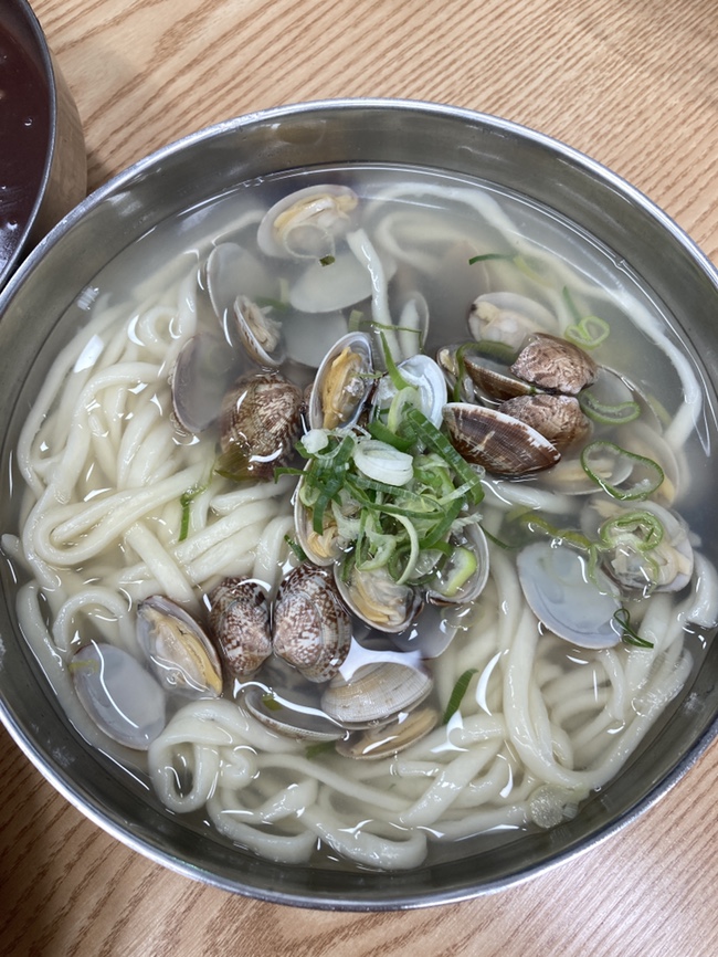 명품상무팥죽하남점 이미지