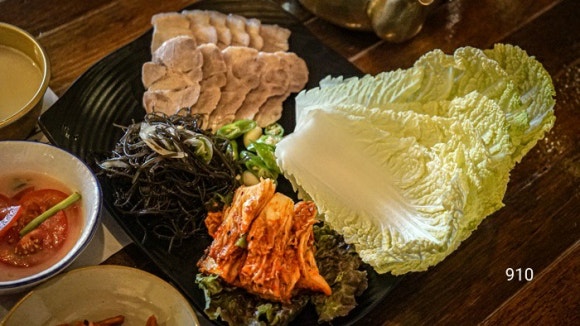 황해도집 이미지