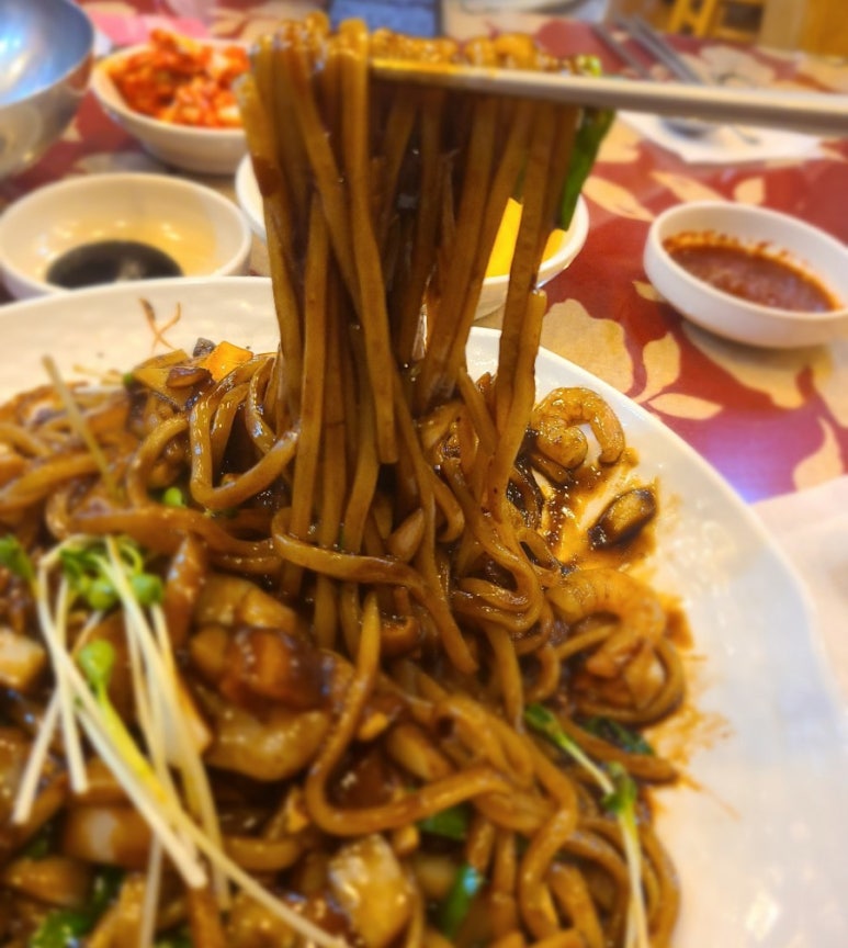 중화요리서경 이미지