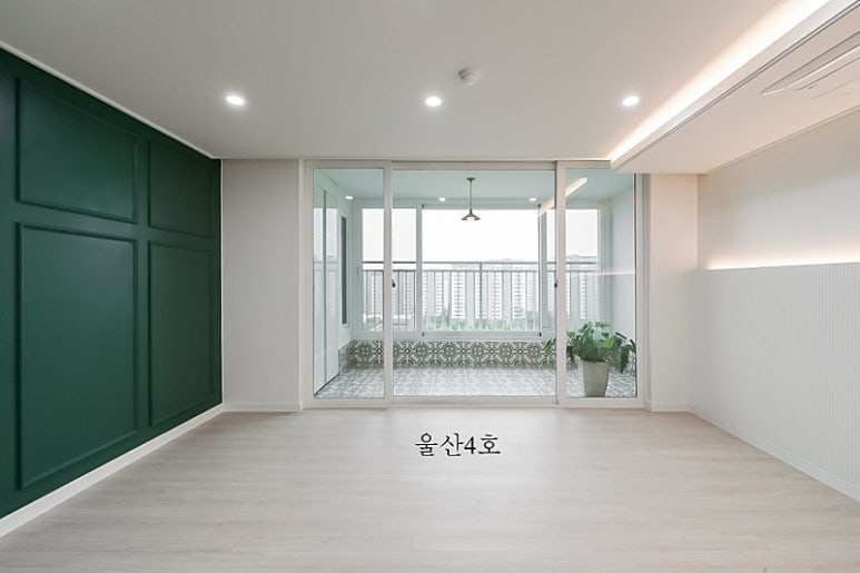 모던조명전기에어컨공사 이미지