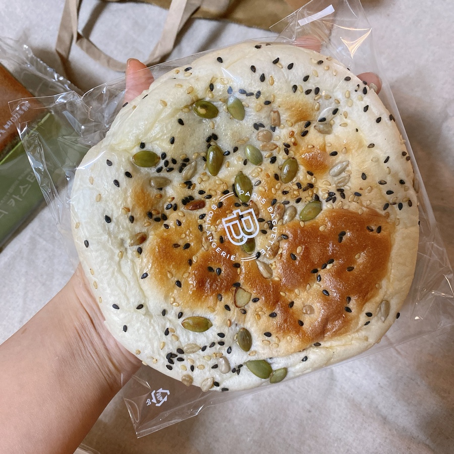 파리바게뜨목동역점 이미지