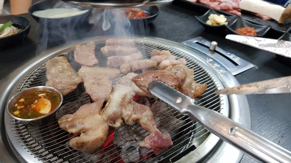 우리동네뒷고기 이미지