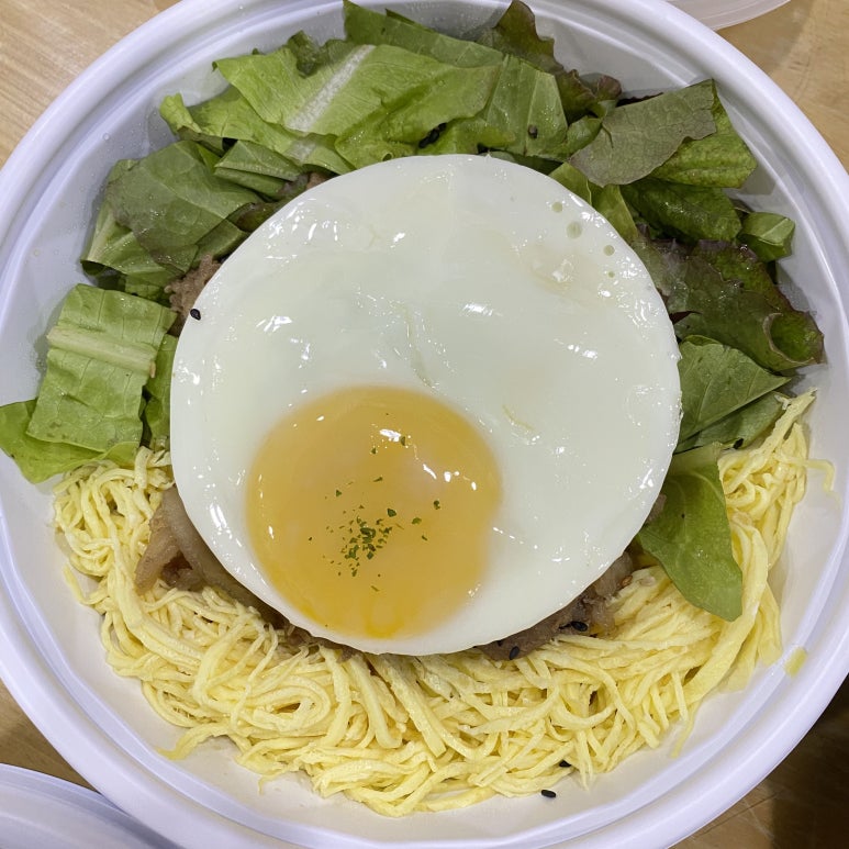 호야덮밥 이미지