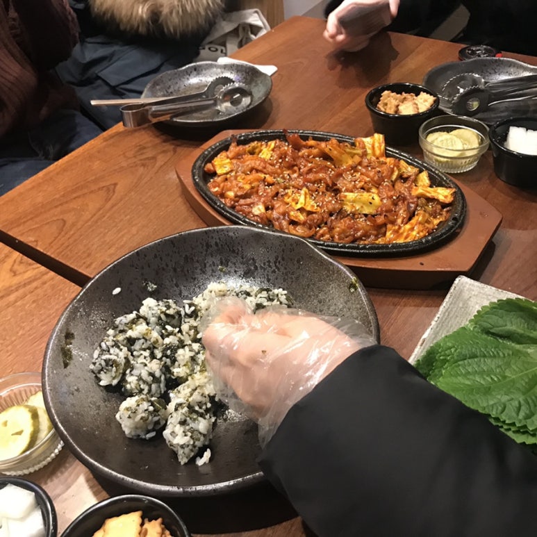 오븐에빠진닭 제주서홍점 사진 6