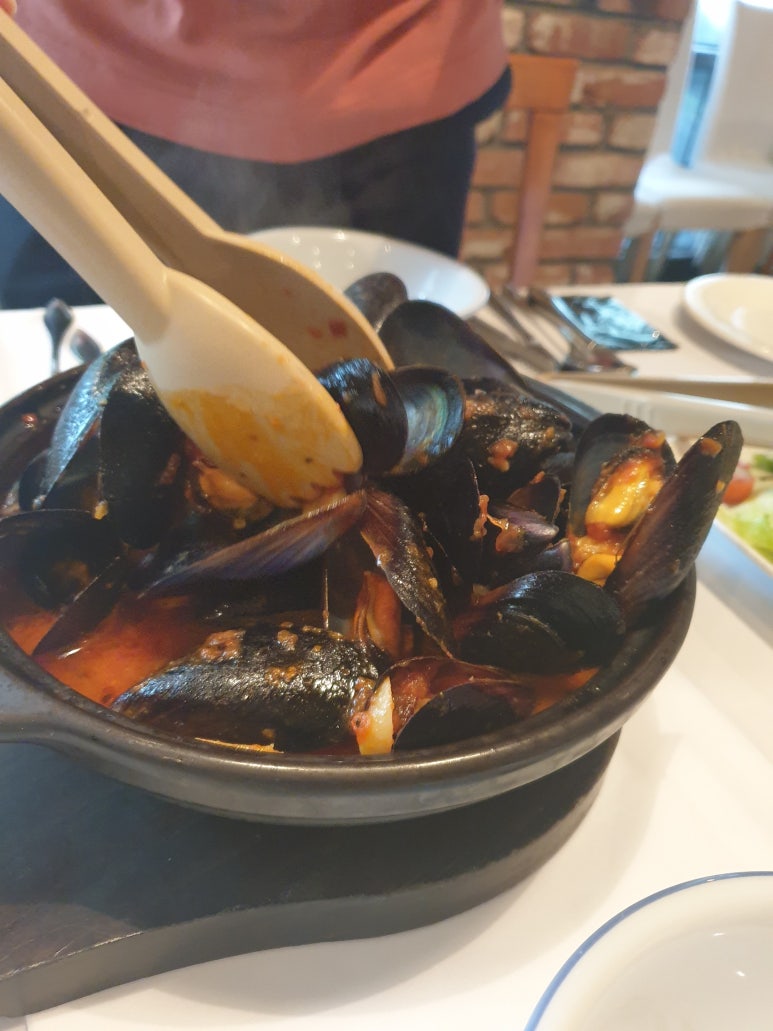 고급키친 이미지