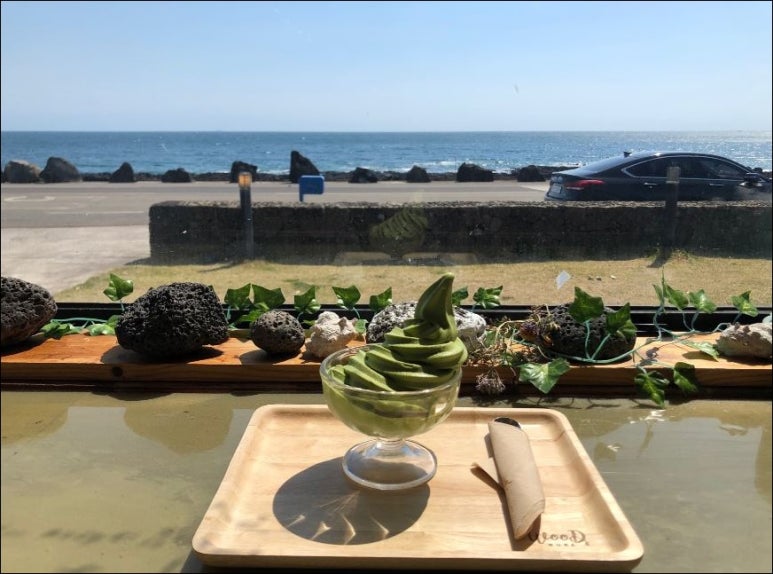 아이스크림마을 이미지