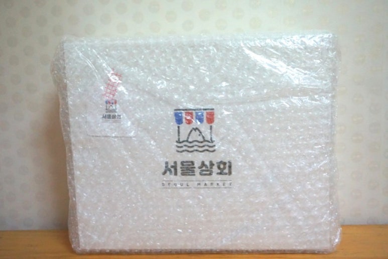 서울안전상회 이미지