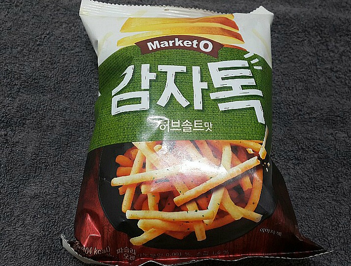 농업회사법인 풍미식품주식회사 이미지