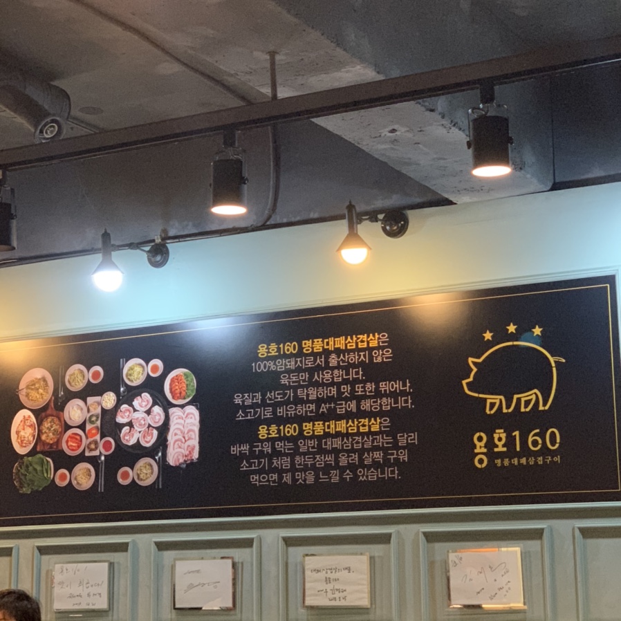 용호160 이미지