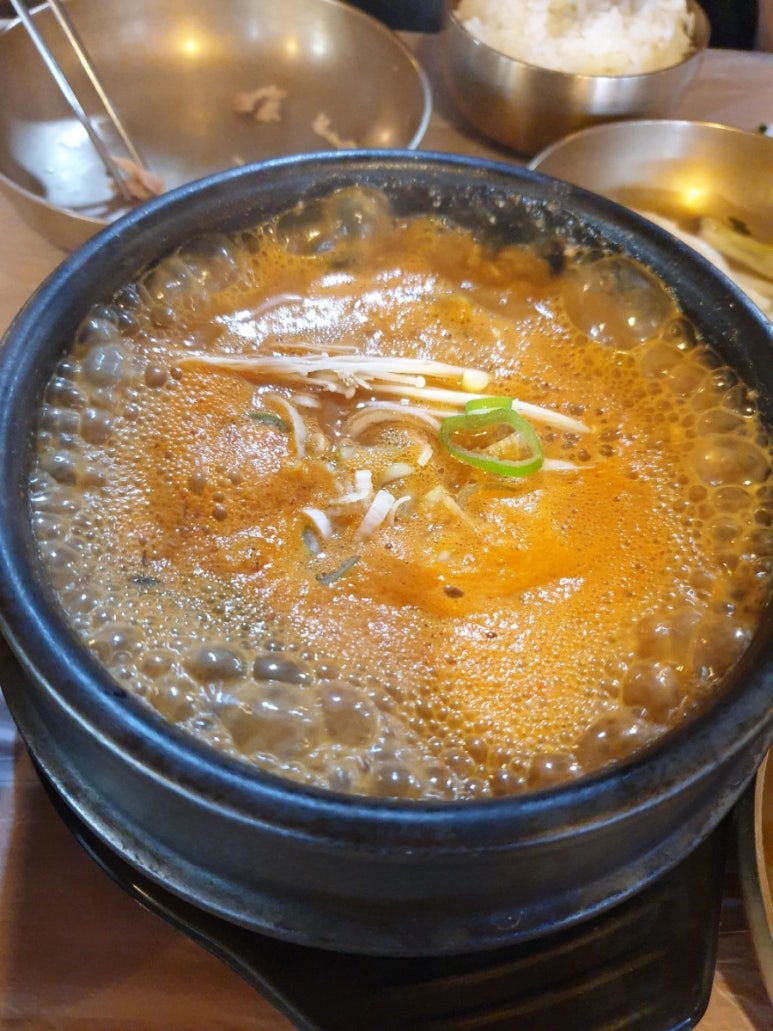 두메골 이미지