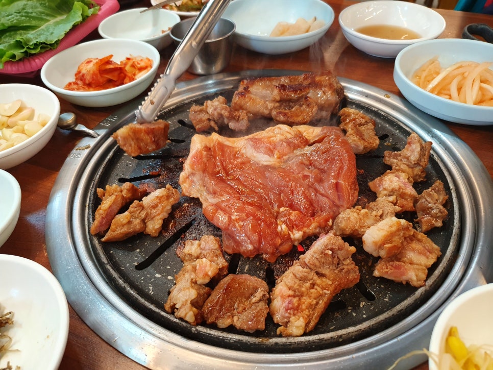 대광식당 이미지