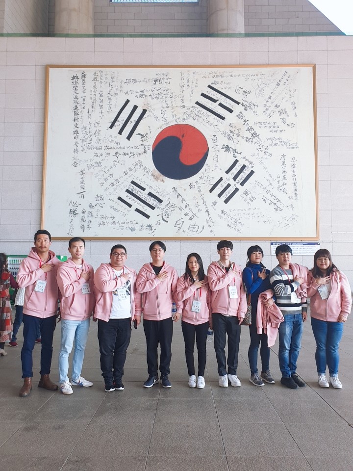 월드무역 이미지