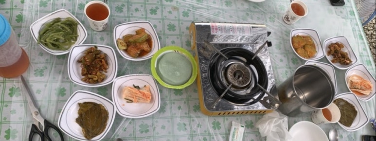 황금닭집 이미지