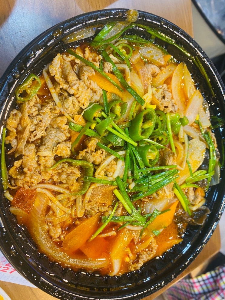 사천향손짜장 이미지