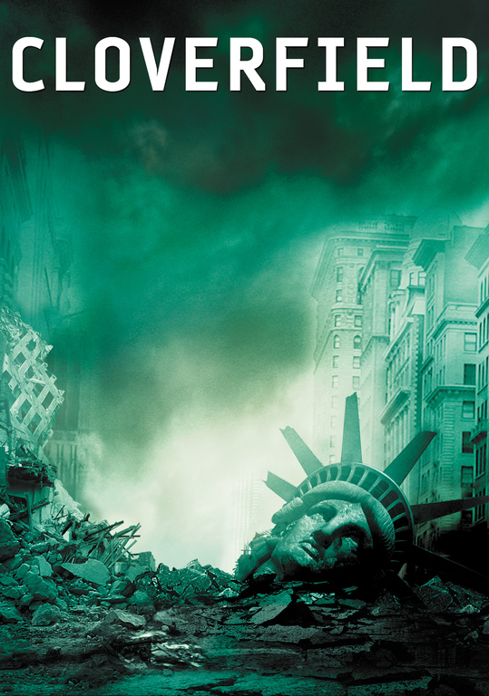 클로버필드(CloverField) 이미지