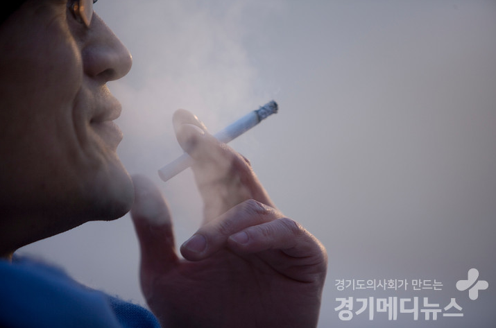 헤비스모커 이미지
