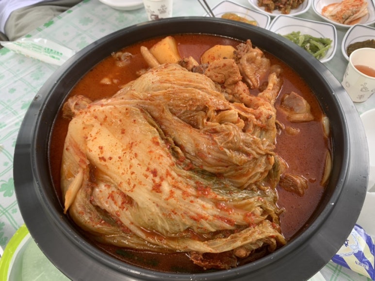 황금닭집 이미지