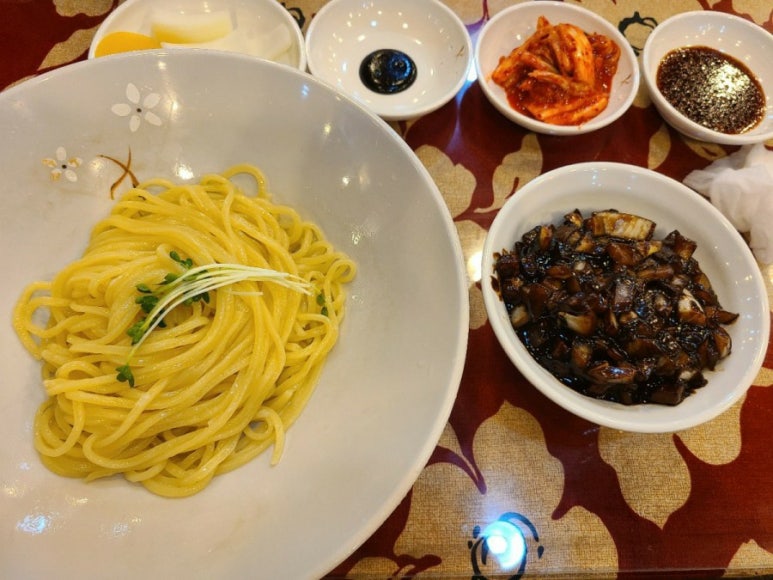 중화요리서경 이미지