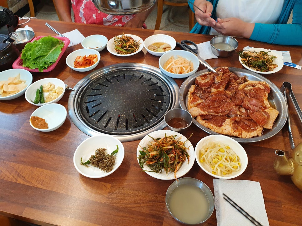 대광식당 이미지