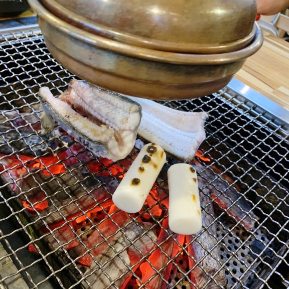 서장군풍천장어전복직판장 이미지