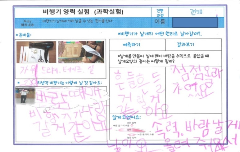 이화영재어린이집 이미지