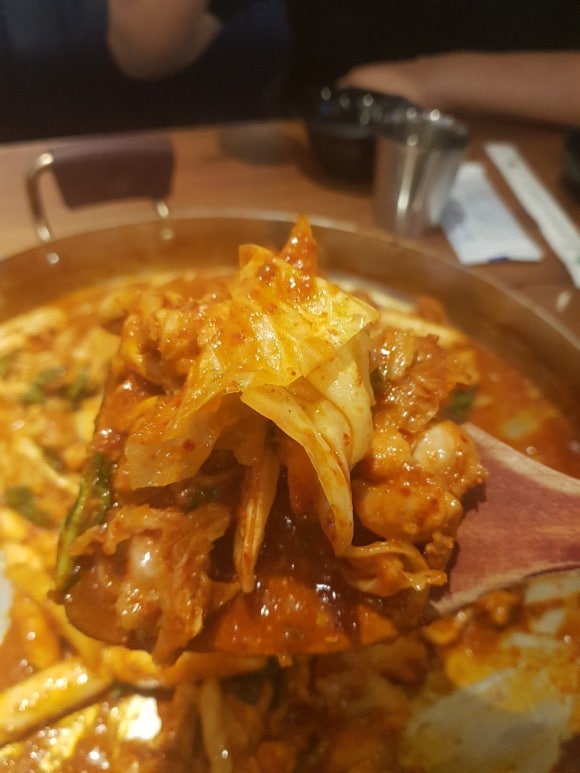 오치킨&오닥 이미지