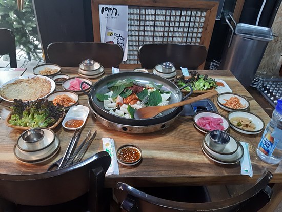 소담막국수 이미지