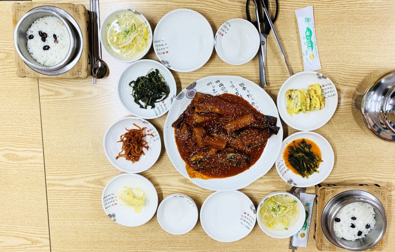 김사부코다리 이미지