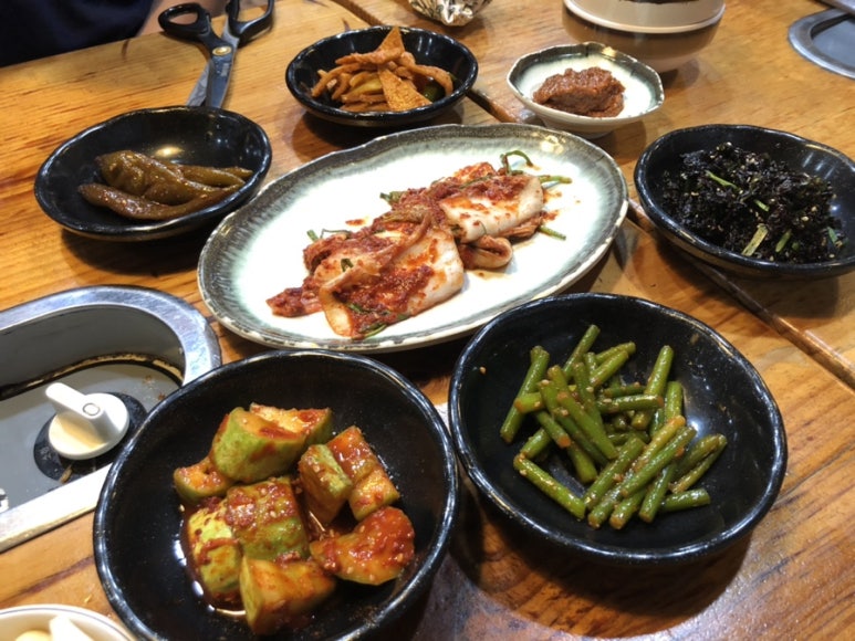 황금호수오리농장 이미지