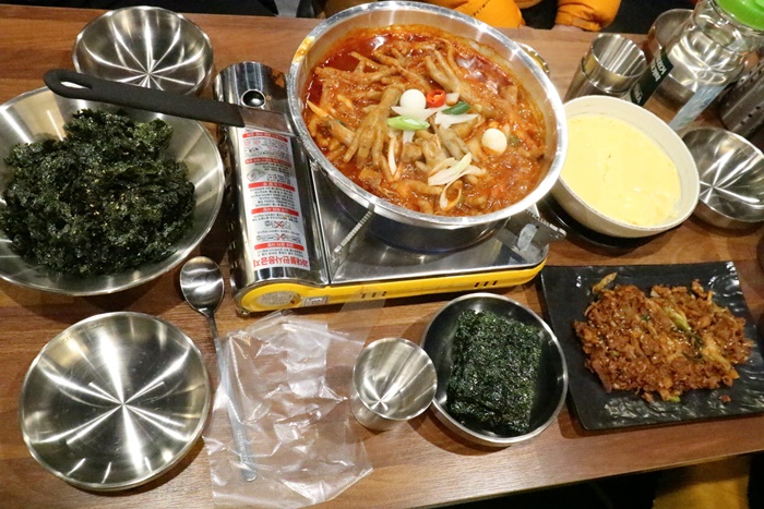 대한닭발1979 이미지