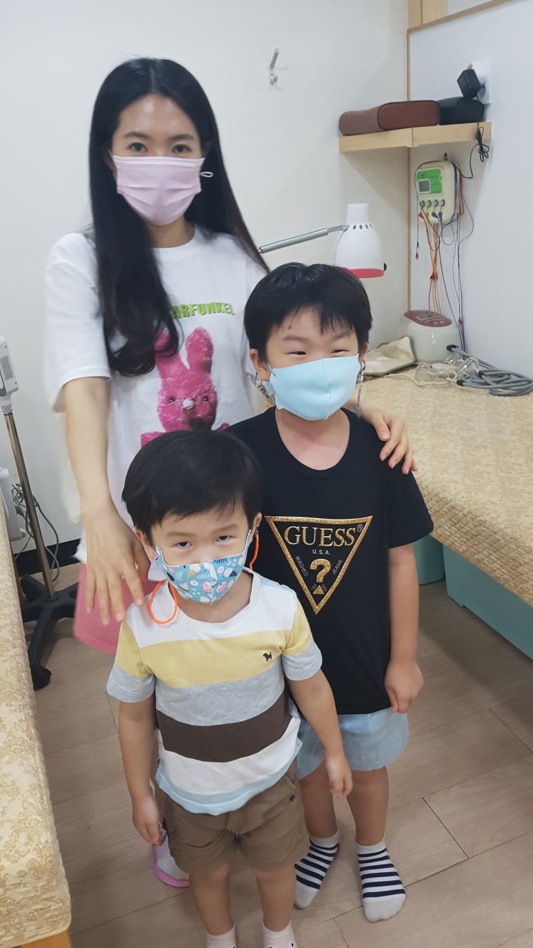 서준한의원 이미지