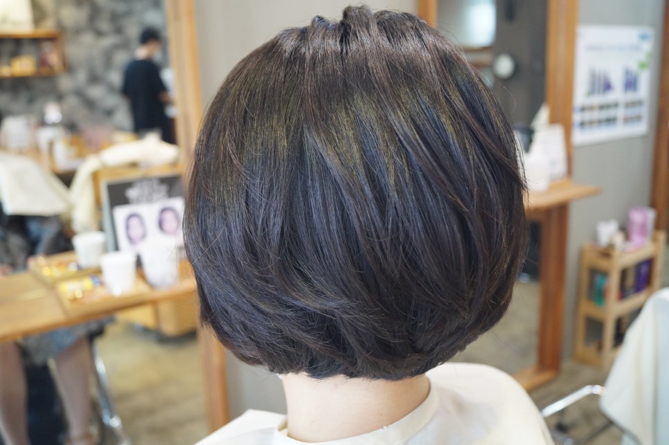 혜원미용실 이미지