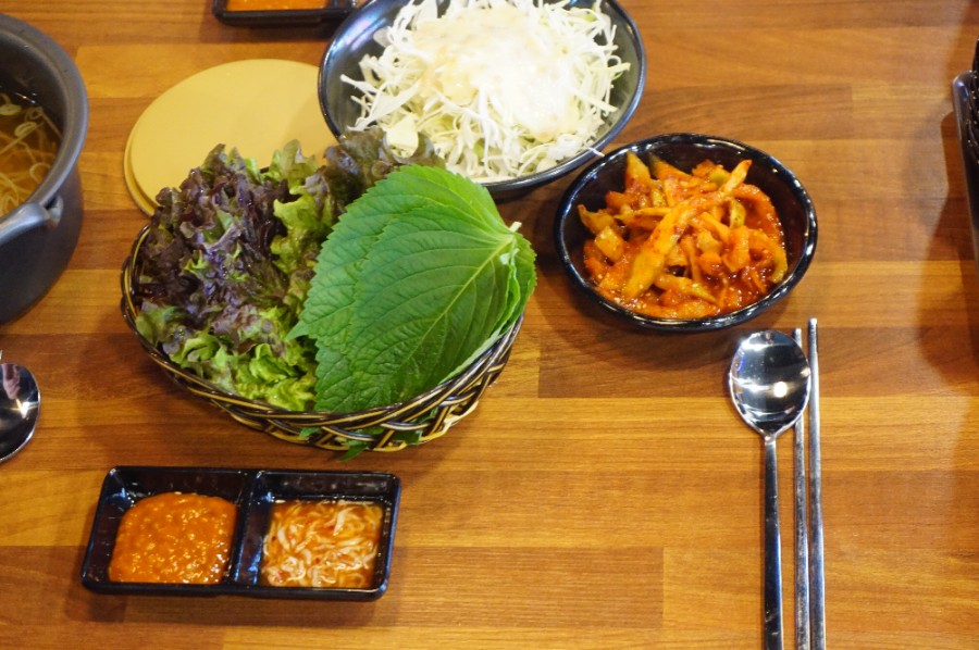 고래족발 이미지