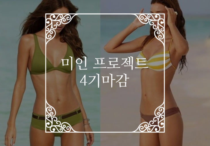 미인(美:인) 이미지