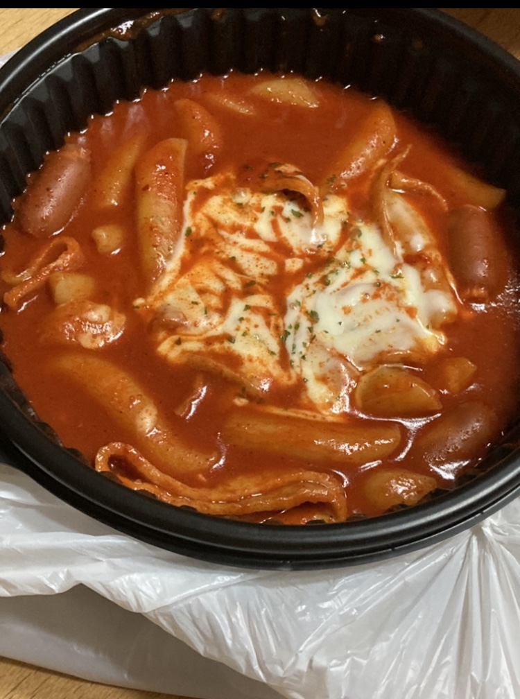 떡장군 이미지