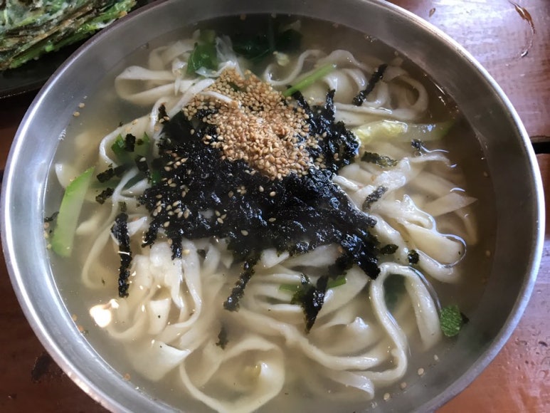 순해집칼국수 이미지