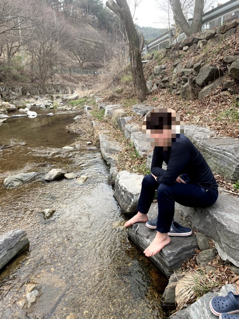 강당골캠핑장 이미지