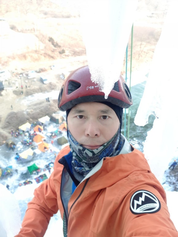 락클라이밍센터 이미지