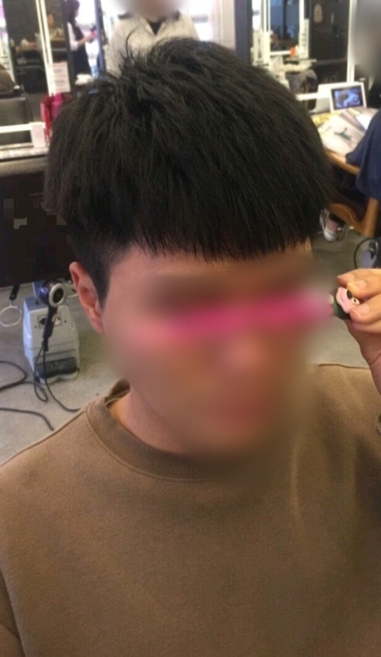 맨인살롱 이미지
