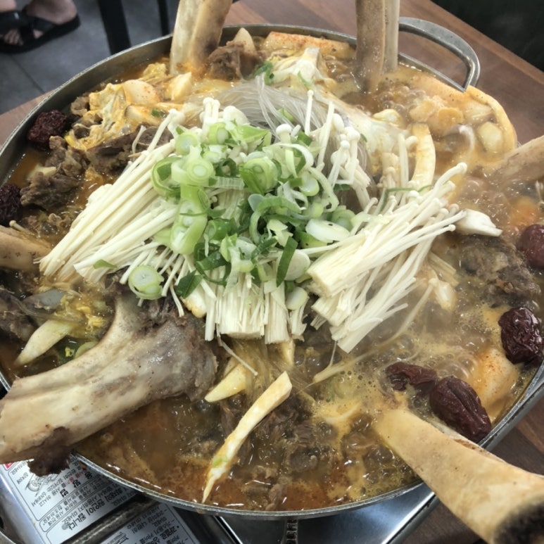 금가면옥 이미지