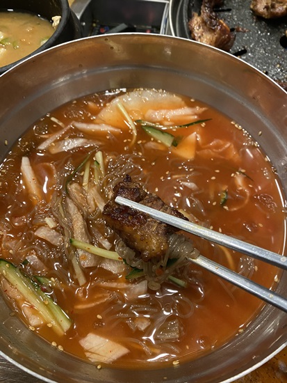 초량갈비 이미지