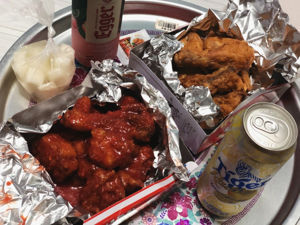 사또양념치킨 이미지