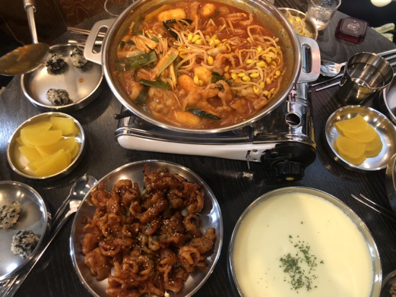 국민닭발(민락점) 이미지