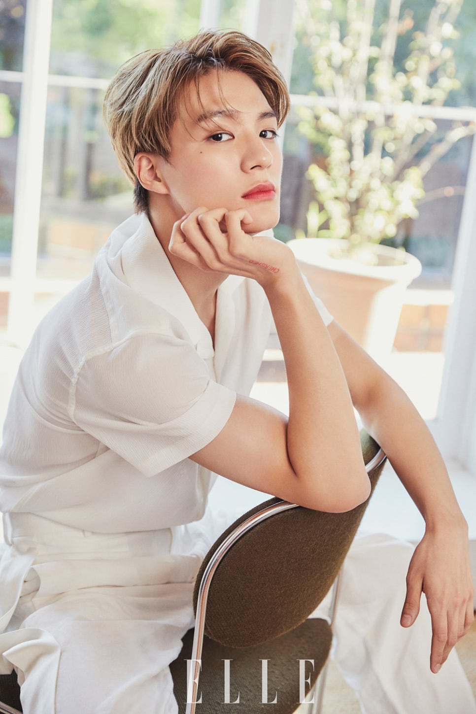 크림캔디 이미지