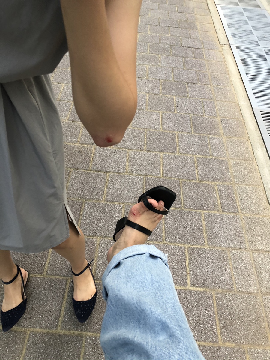 나와바리 이미지