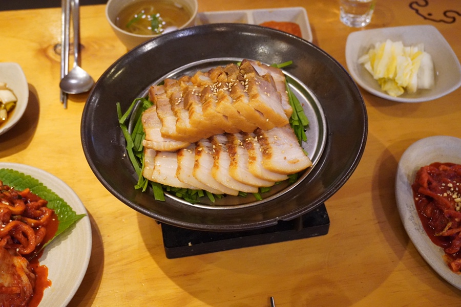 족발야시장용인역북점 이미지