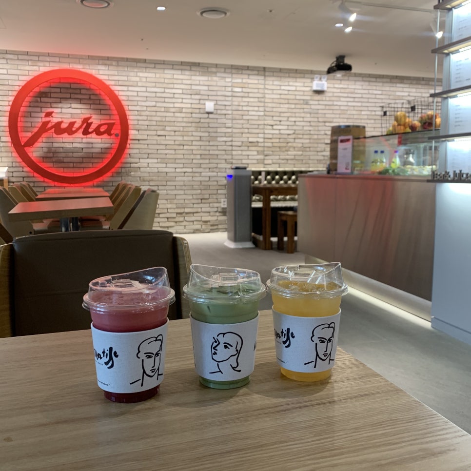 알라카르테 강남 이미지