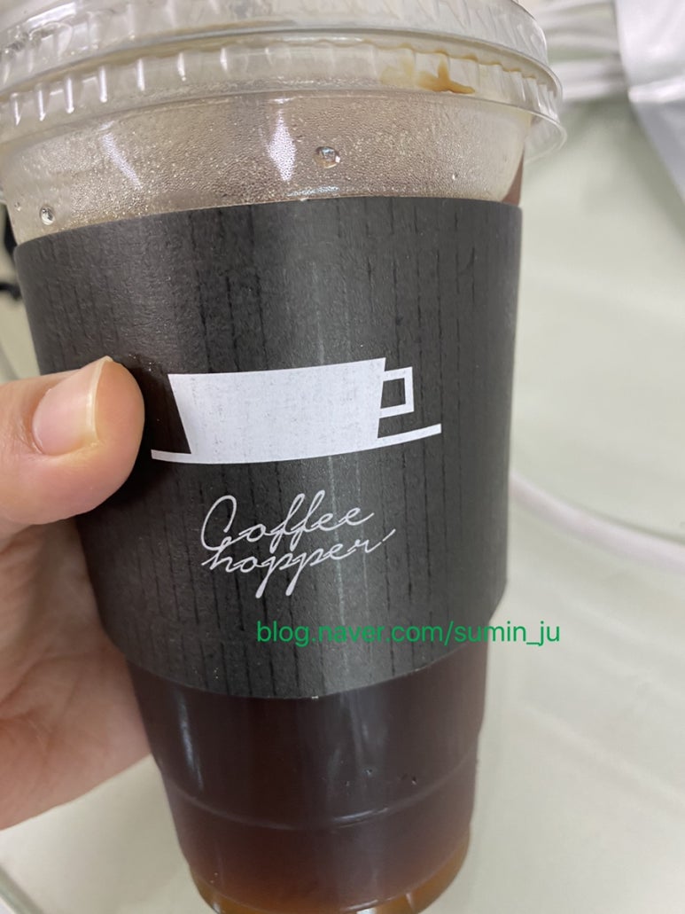 카페인 시애틀(덕양점) 이미지