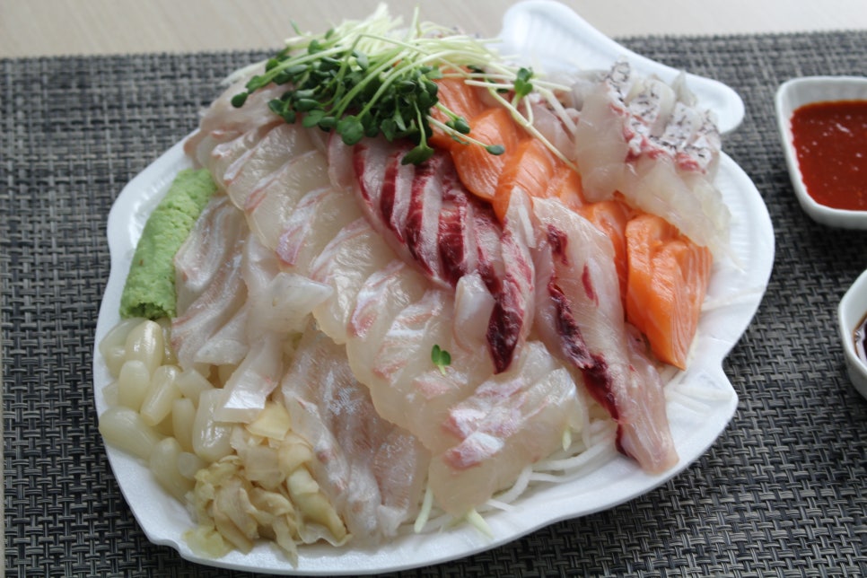 일성수산 이미지